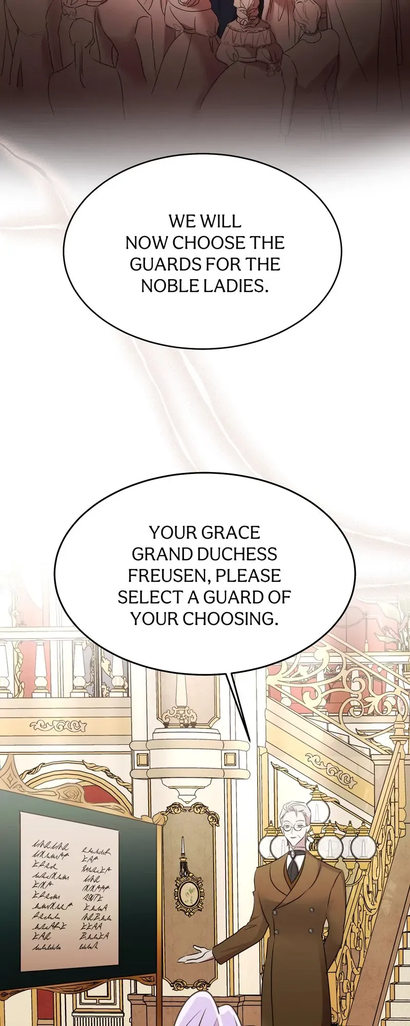 The Evil Grand Duchess Has a Secret Life Chapter 40 Online - página 29