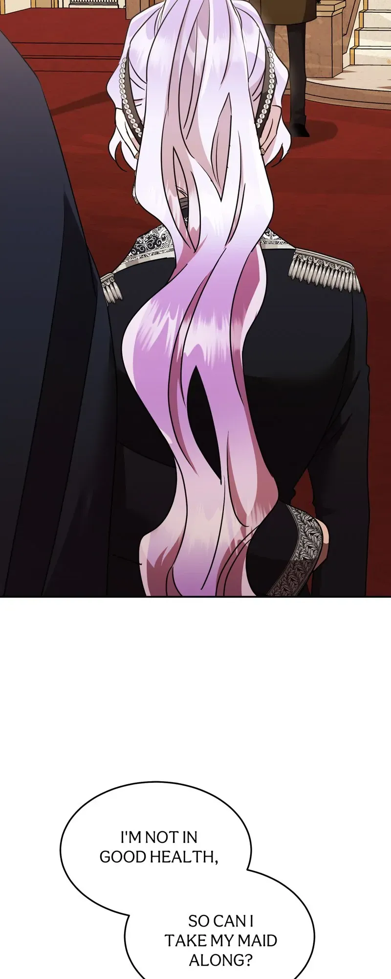 The Evil Grand Duchess Has a Secret Life Chapter 40 Online - página 30