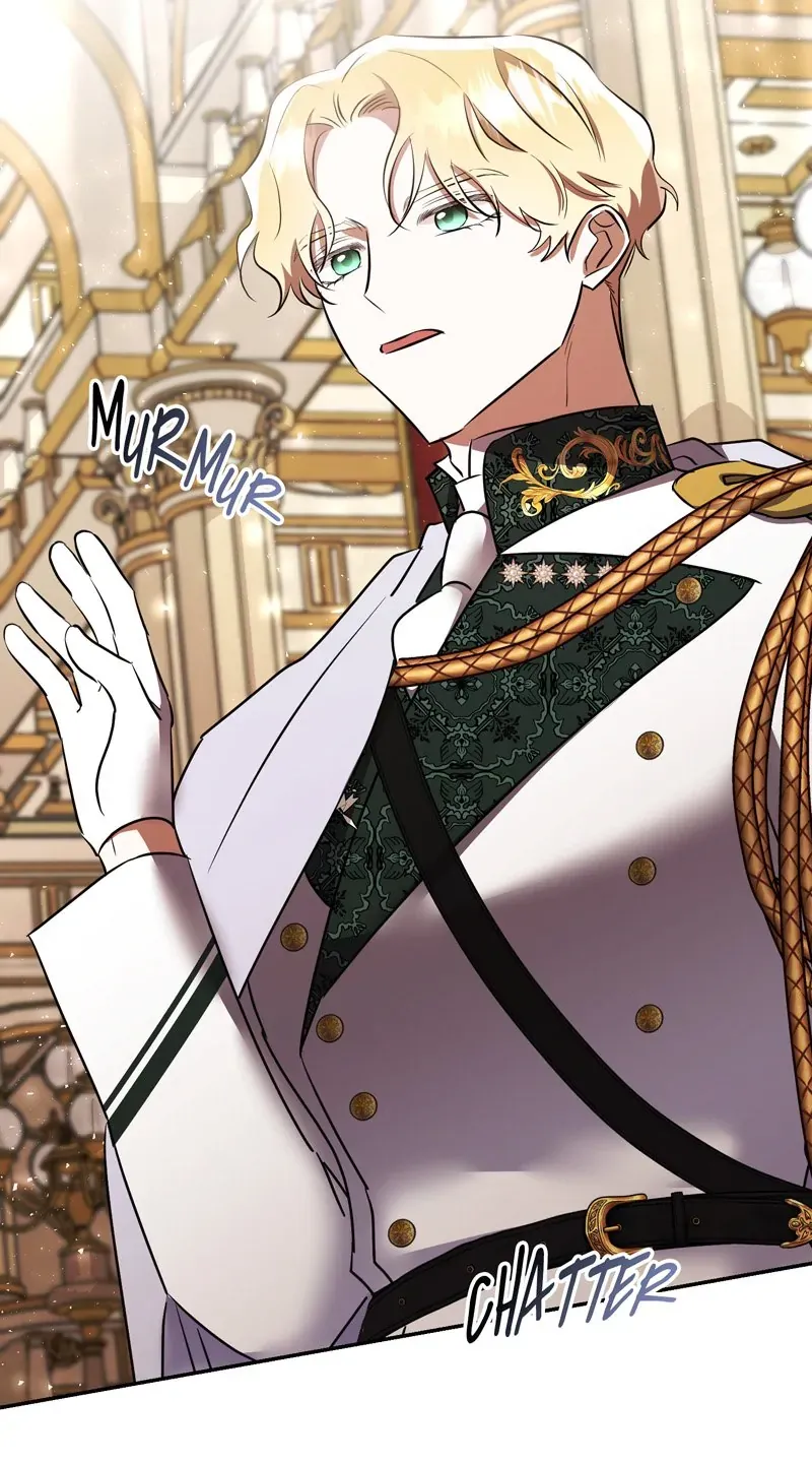 The Evil Grand Duchess Has a Secret Life Chapter 40 Online - página 32