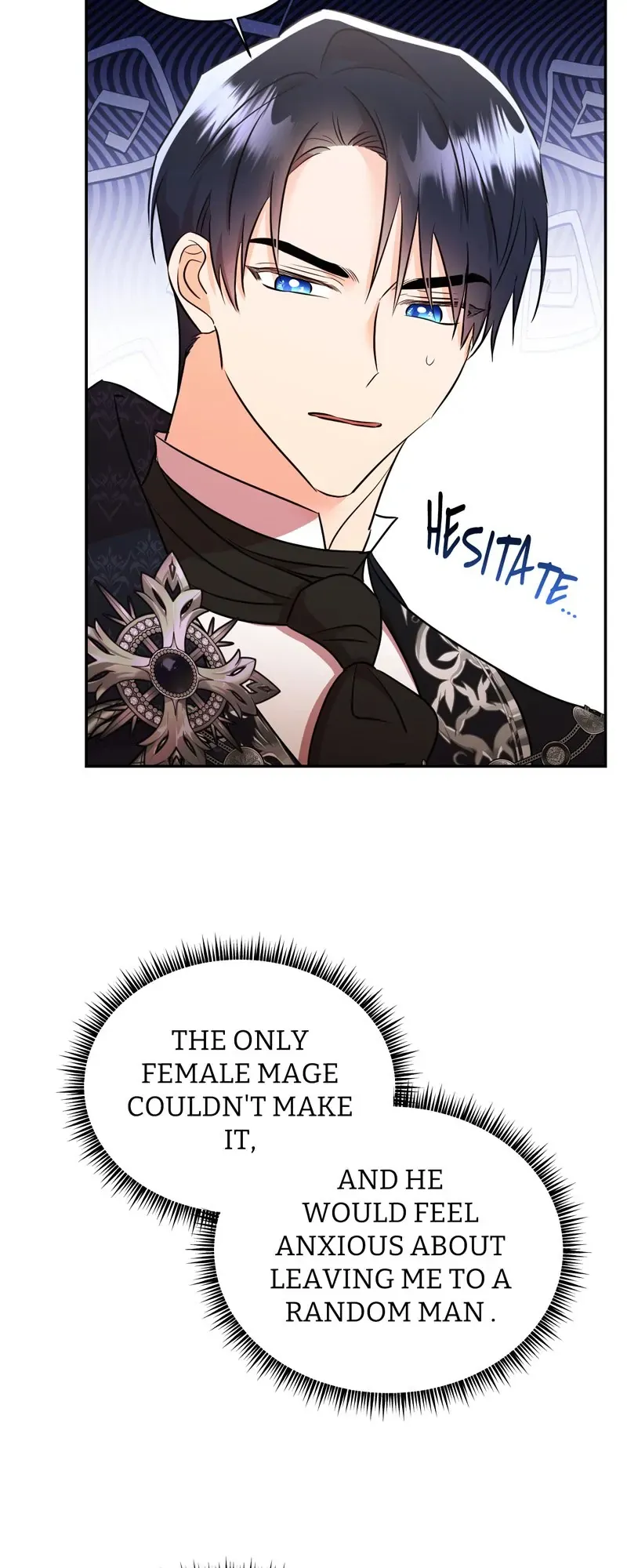 The Evil Grand Duchess Has a Secret Life Chapter 40 Online - página 34