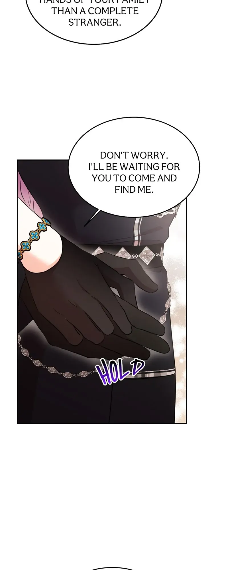 The Evil Grand Duchess Has a Secret Life Chapter 40 Online - página 36