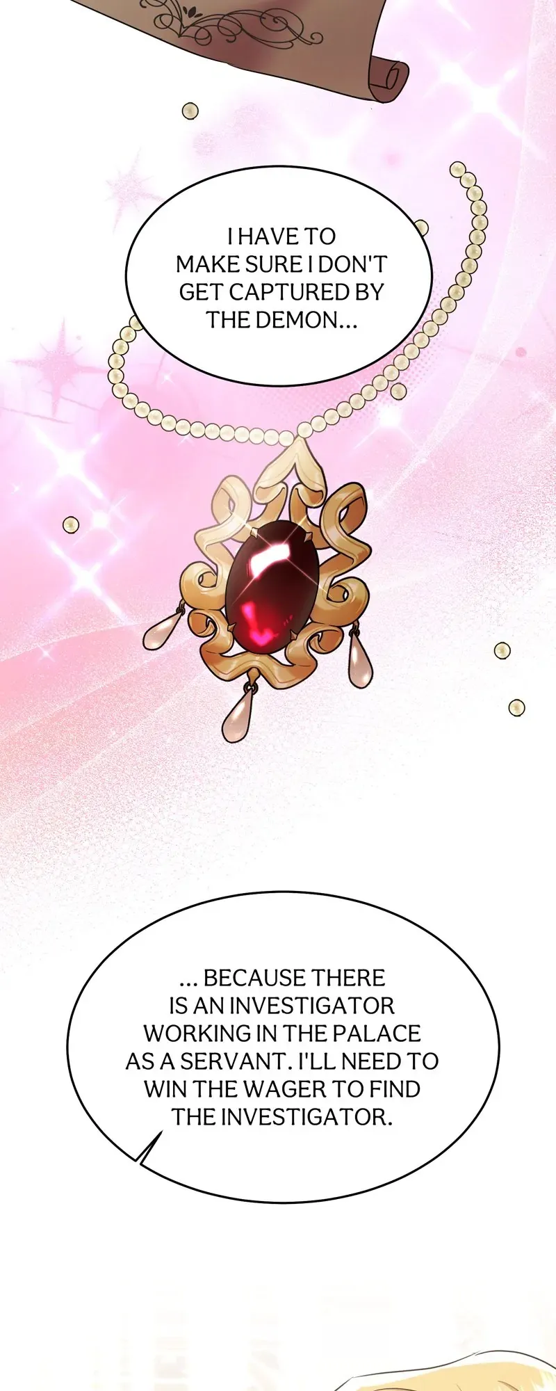 The Evil Grand Duchess Has a Secret Life Chapter 40 Online - página 42
