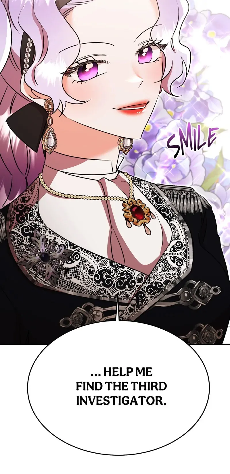 The Evil Grand Duchess Has a Secret Life Chapter 40 Online - página 44