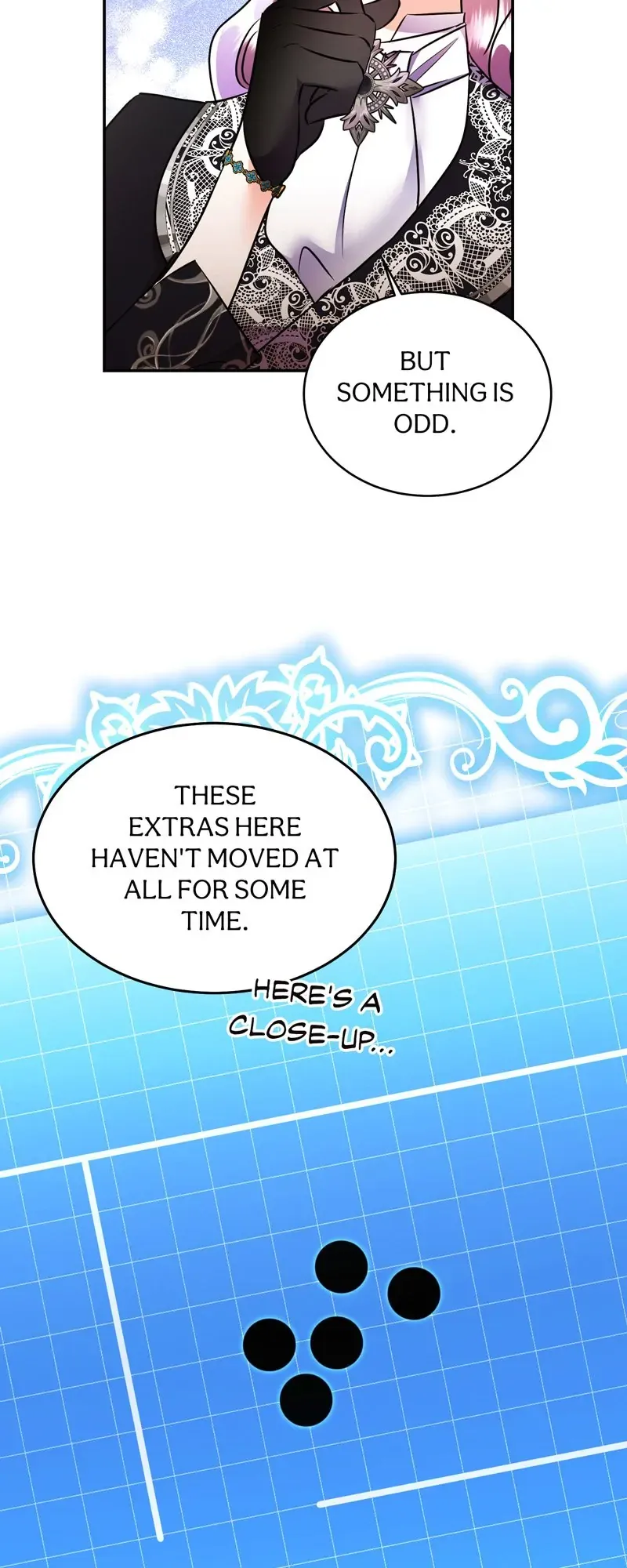 The Evil Grand Duchess Has a Secret Life Chapter 40 Online - página 53