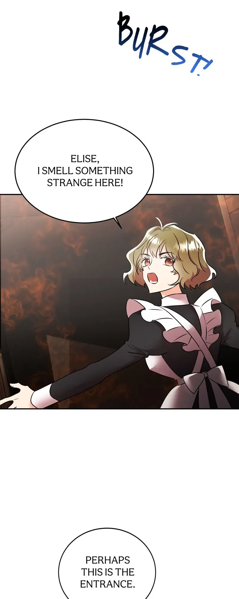 The Evil Grand Duchess Has a Secret Life Chapter 40 Online - página 59