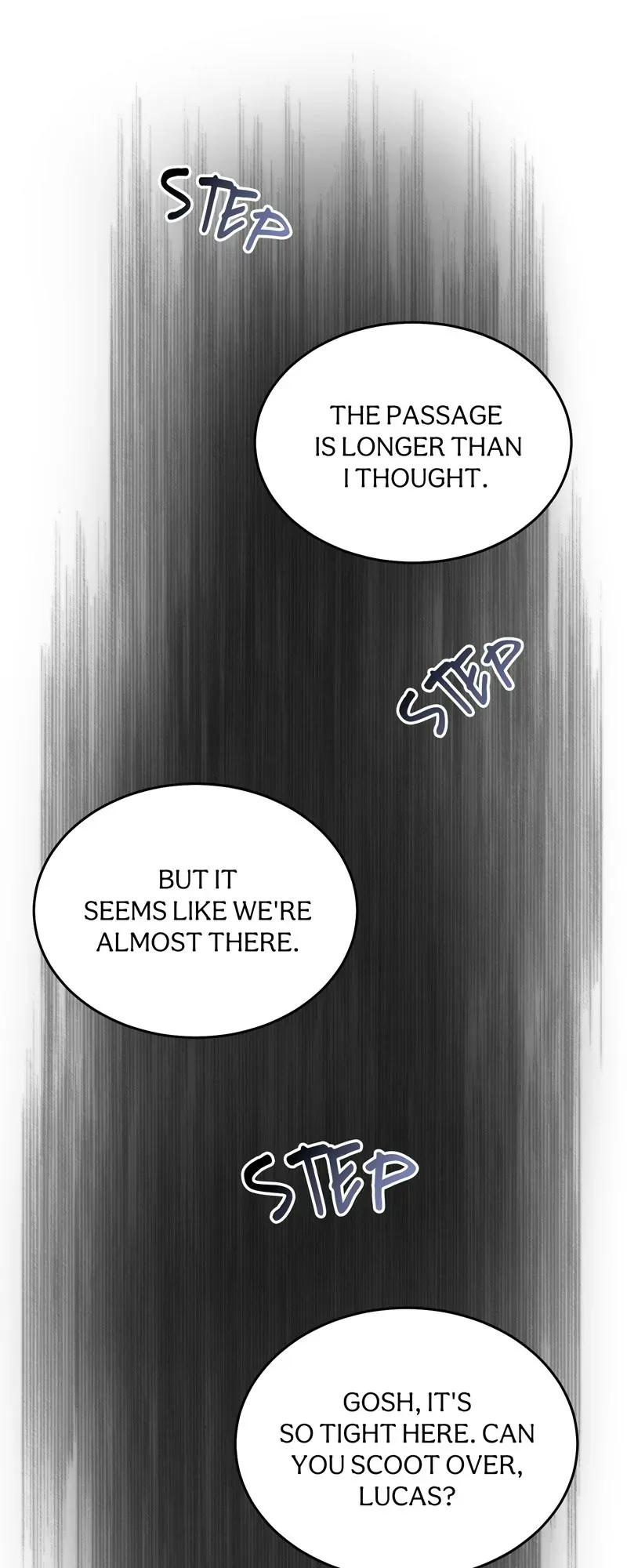 The Evil Grand Duchess Has a Secret Life Chapter 40 Online - página 63