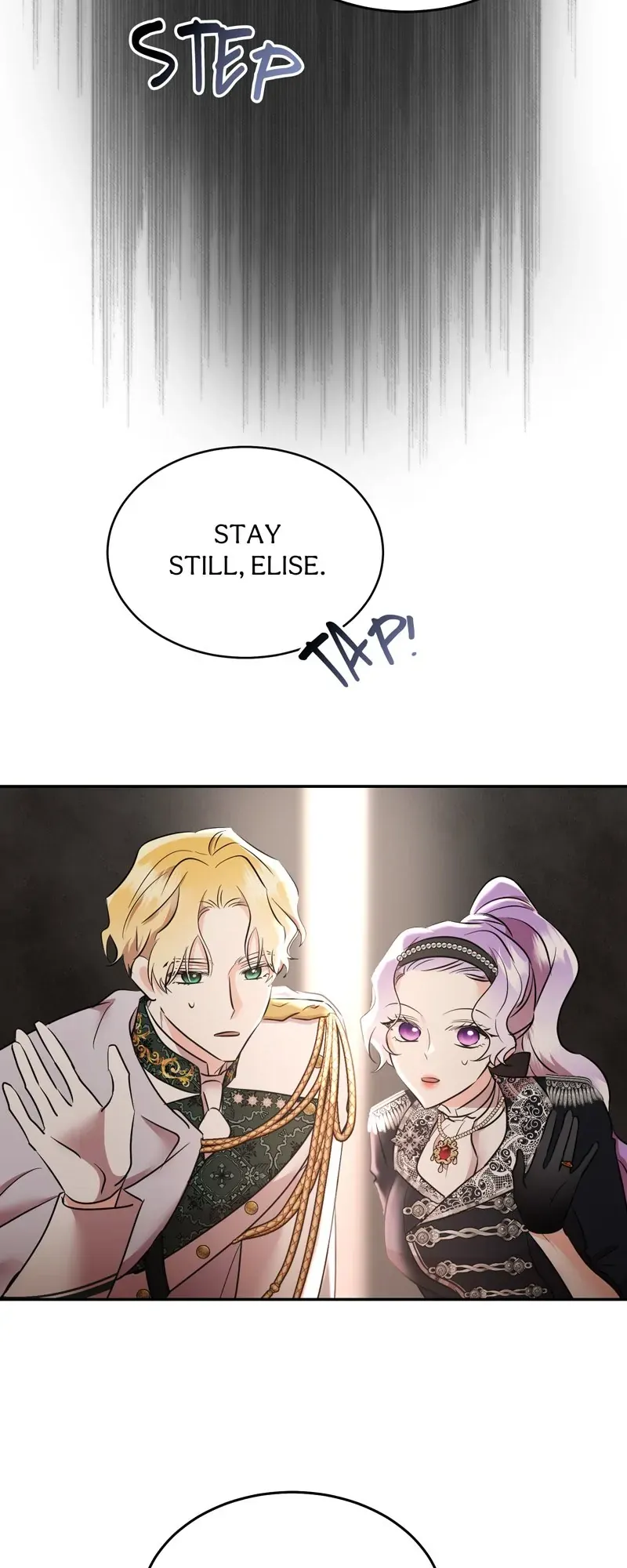 The Evil Grand Duchess Has a Secret Life Chapter 40 Online - página 64