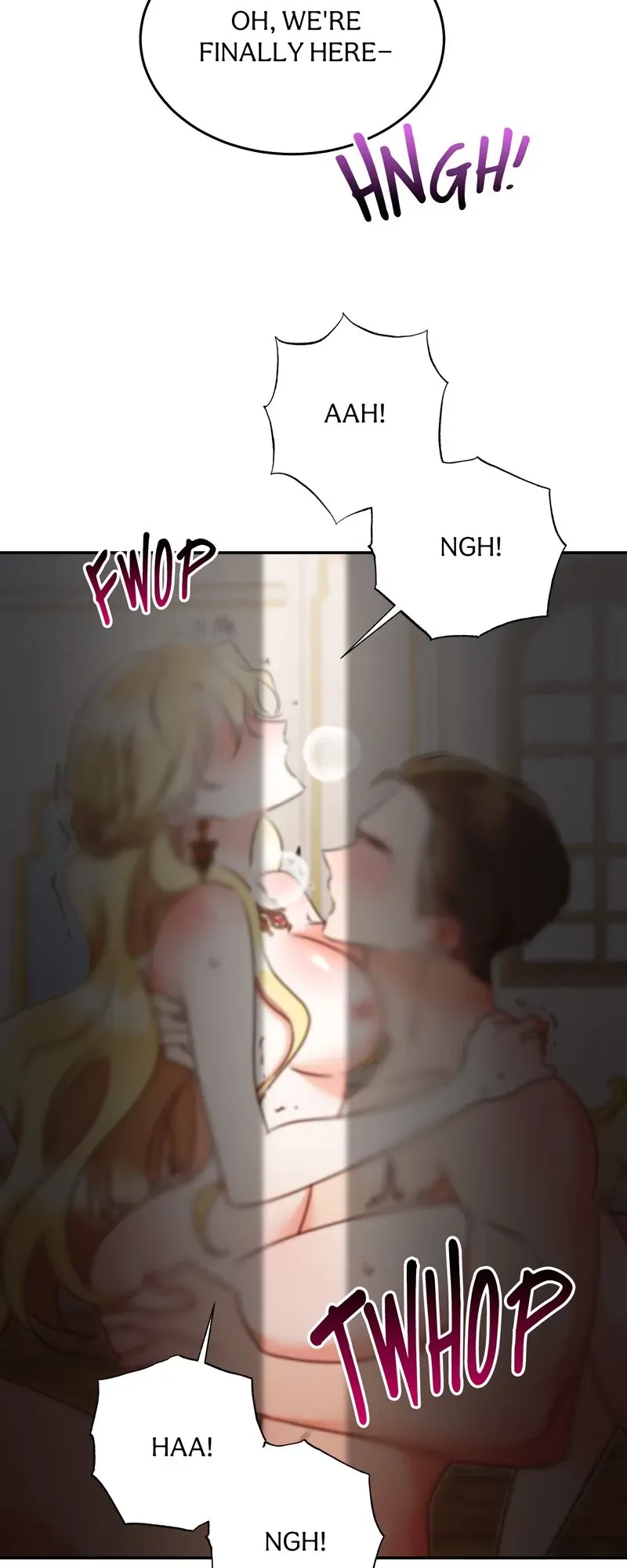 The Evil Grand Duchess Has a Secret Life Chapter 40 Online - página 65