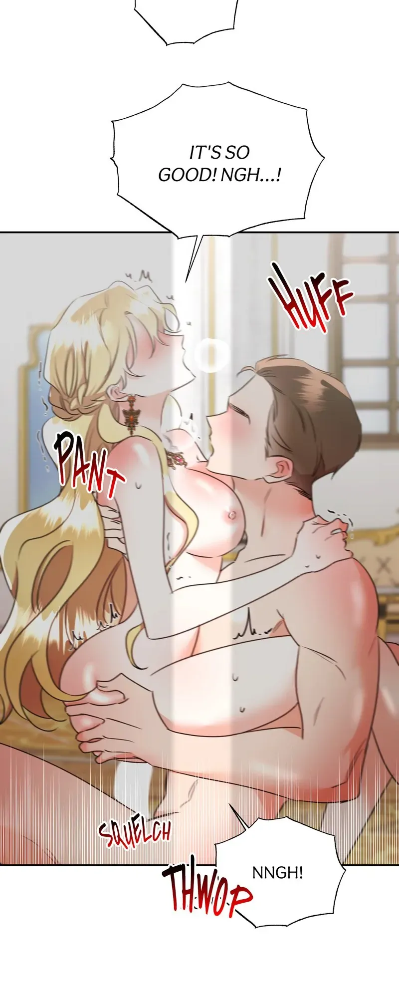 The Evil Grand Duchess Has a Secret Life Chapter 40 Online - página 66
