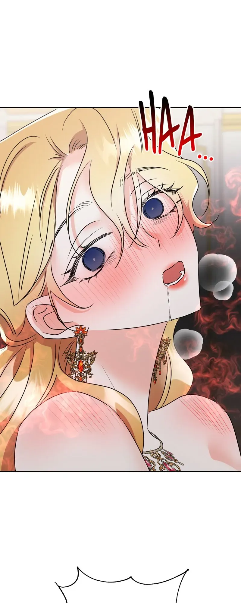 The Evil Grand Duchess Has a Secret Life Chapter 40 Online - página 67