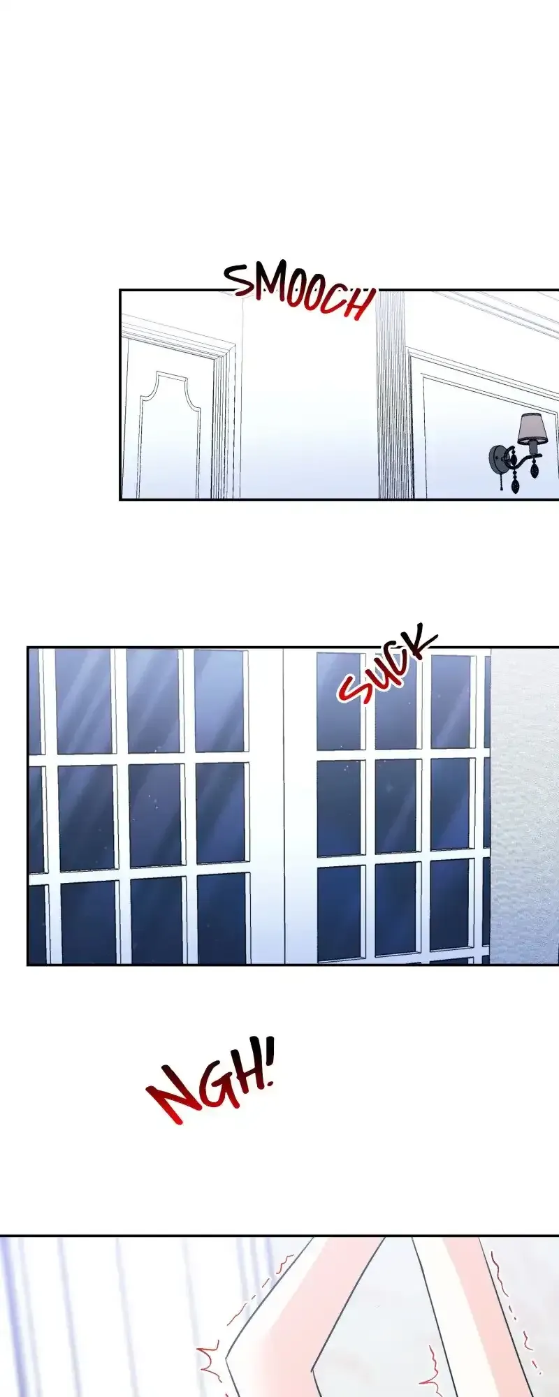 The Evil Grand Duchess Has a Secret Life Chapter 45 Online - página 1