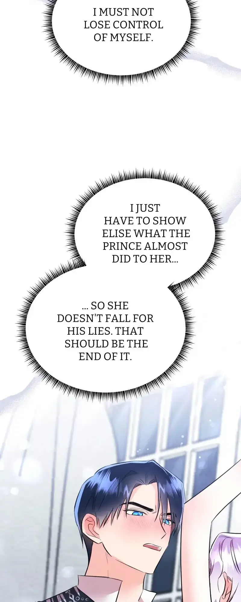 The Evil Grand Duchess Has a Secret Life Chapter 45 Online - página 5