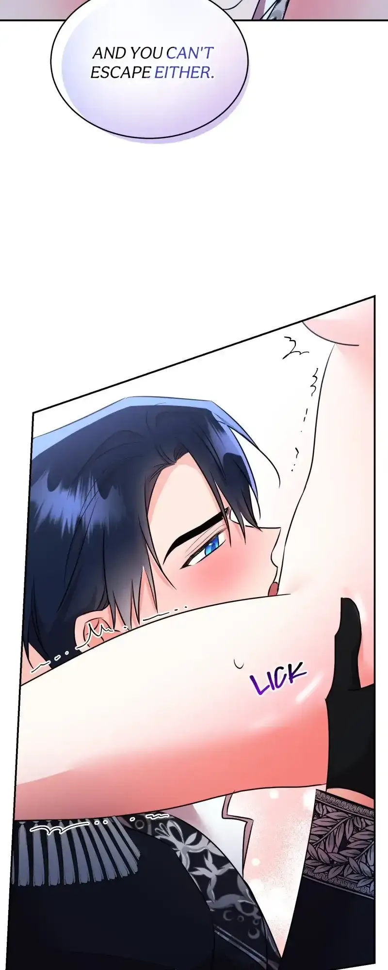 The Evil Grand Duchess Has a Secret Life Chapter 45 Online - página 11