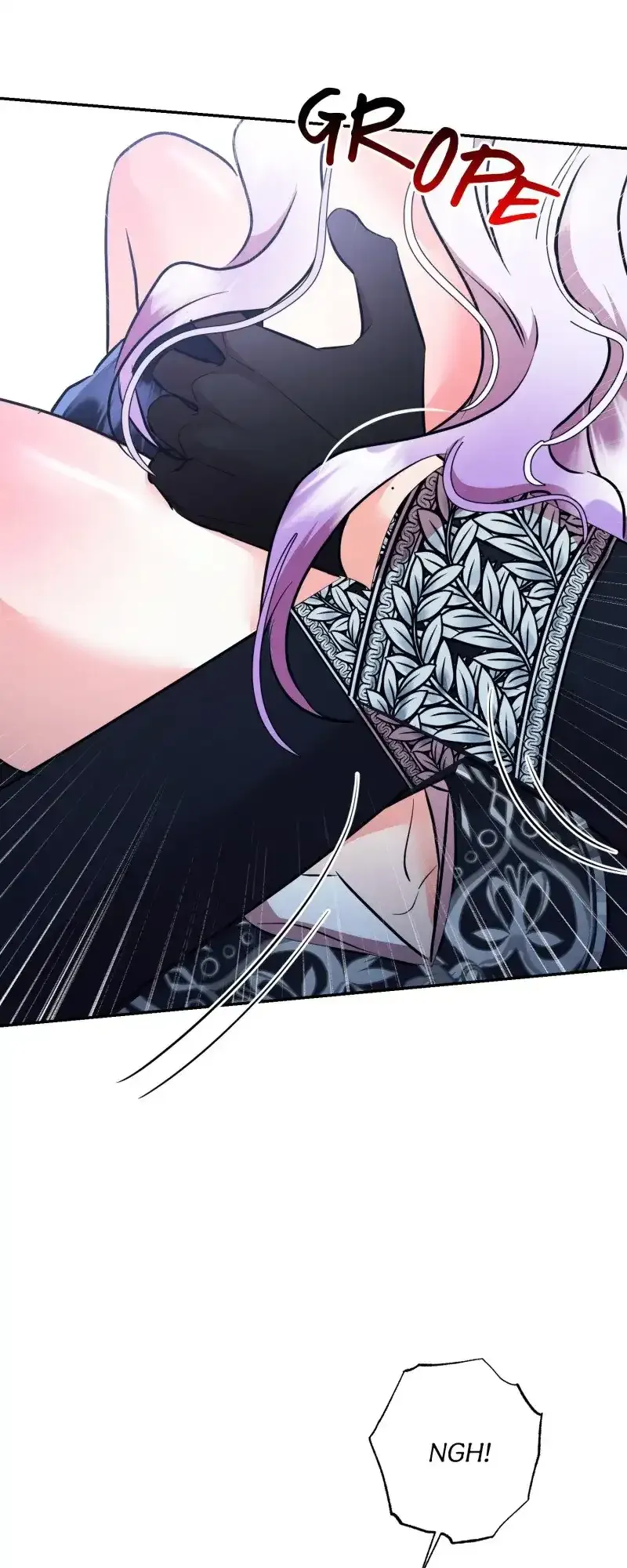 The Evil Grand Duchess Has a Secret Life Chapter 45 Online - página 13