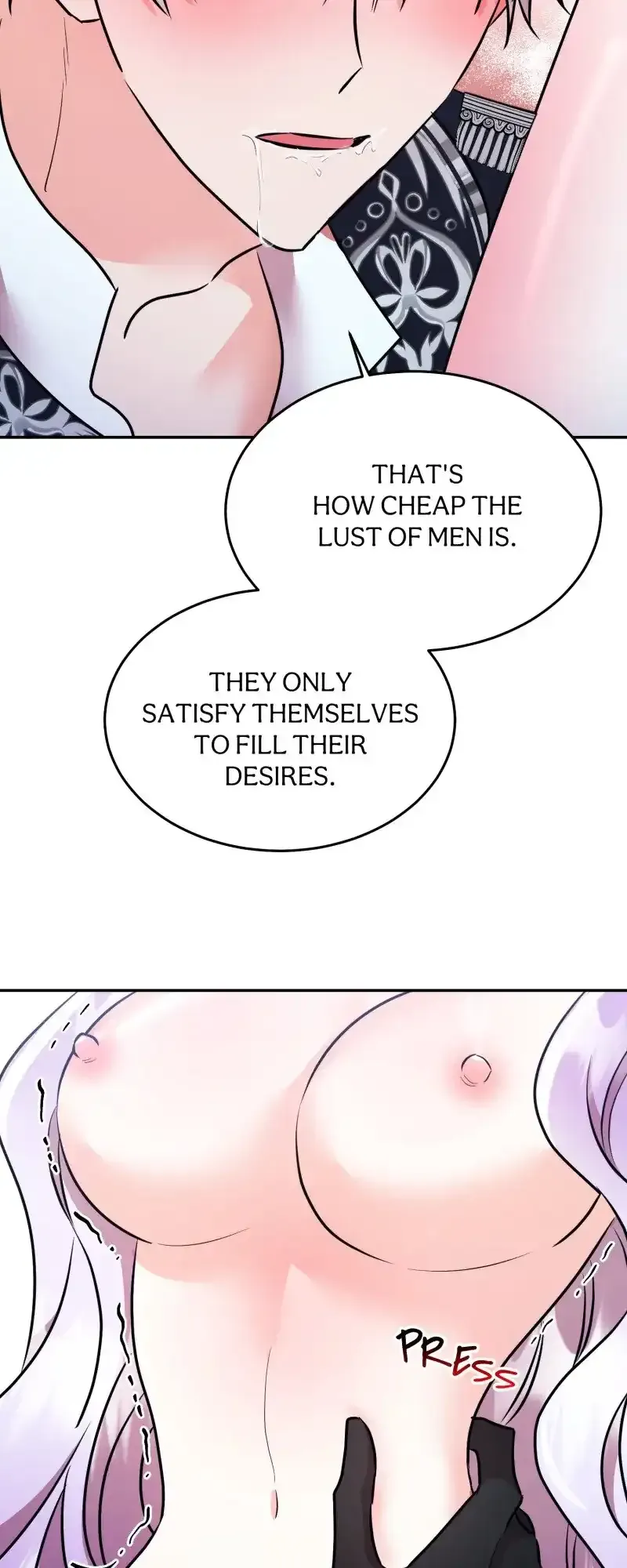 The Evil Grand Duchess Has a Secret Life Chapter 45 Online - página 23