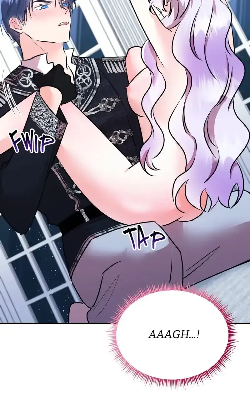 The Evil Grand Duchess Has a Secret Life Chapter 45 Online - página 25