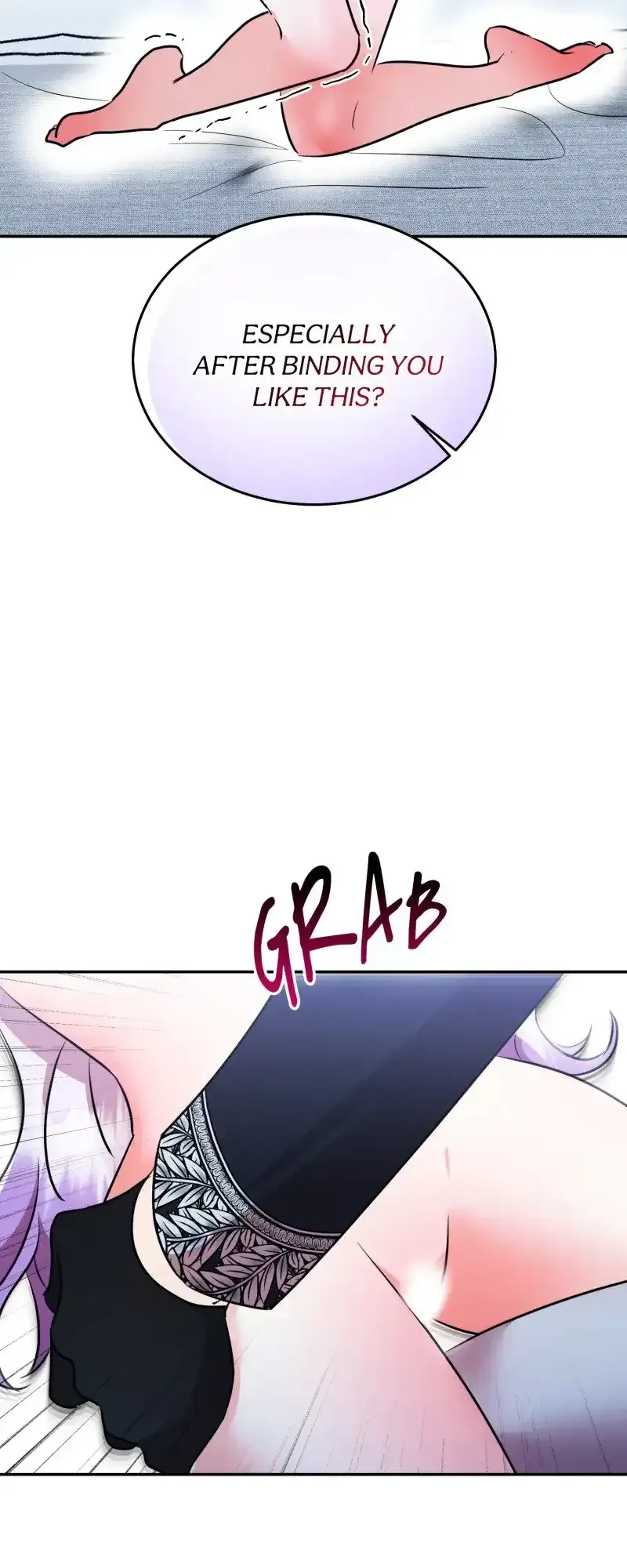The Evil Grand Duchess Has a Secret Life Chapter 45 Online - página 27