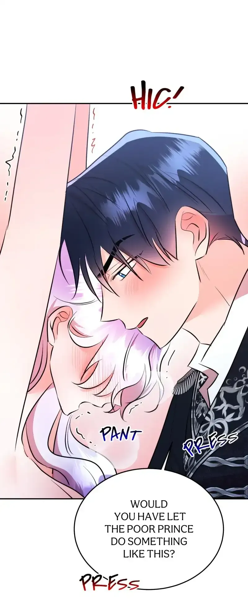 The Evil Grand Duchess Has a Secret Life Chapter 45 Online - página 30