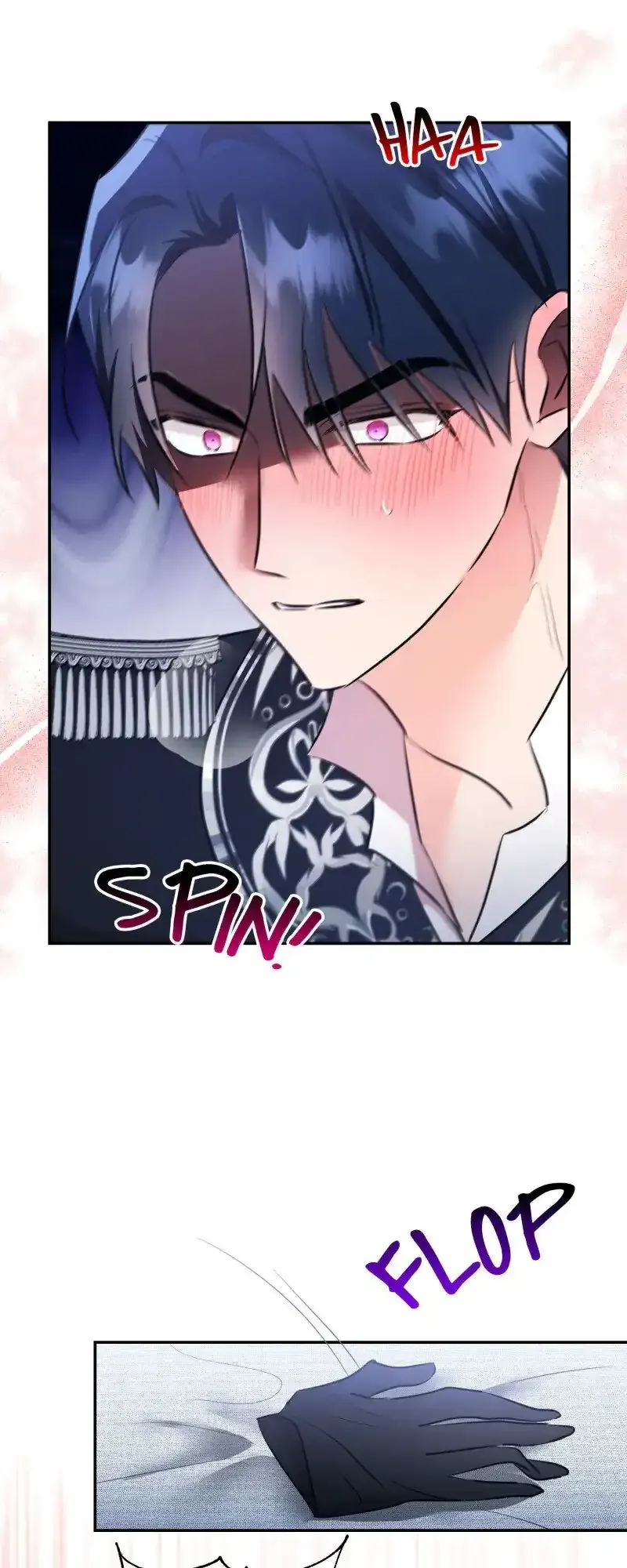 The Evil Grand Duchess Has a Secret Life Chapter 45 Online - página 32