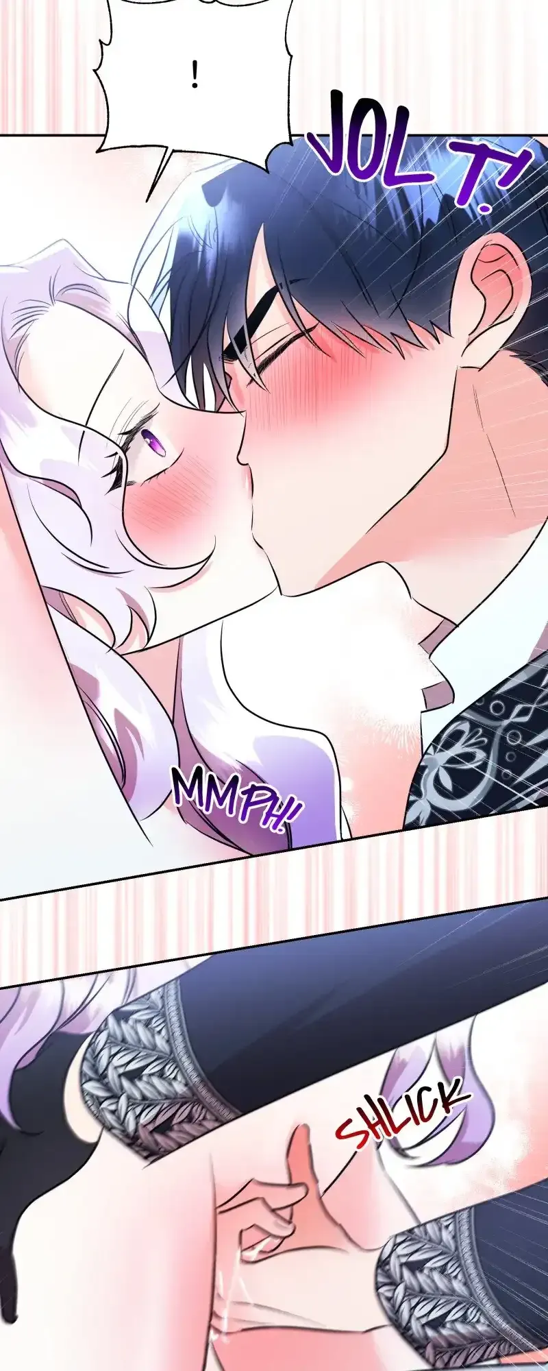 The Evil Grand Duchess Has a Secret Life Chapter 45 Online - página 33