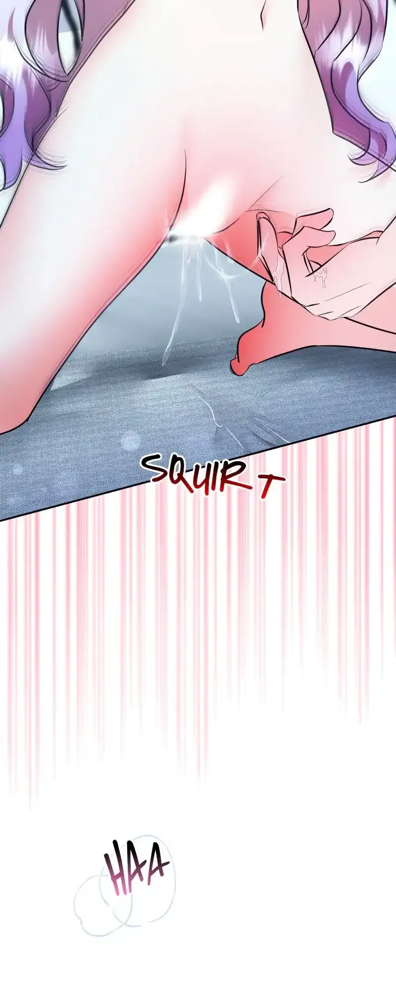 The Evil Grand Duchess Has a Secret Life Chapter 45 Online - página 38