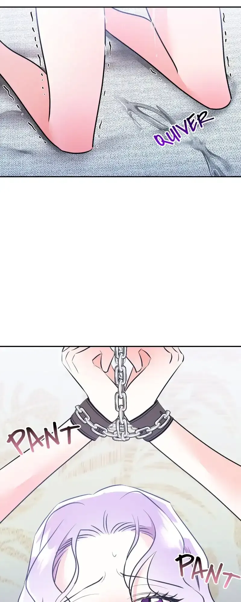 The Evil Grand Duchess Has a Secret Life Chapter 45 Online - página 40