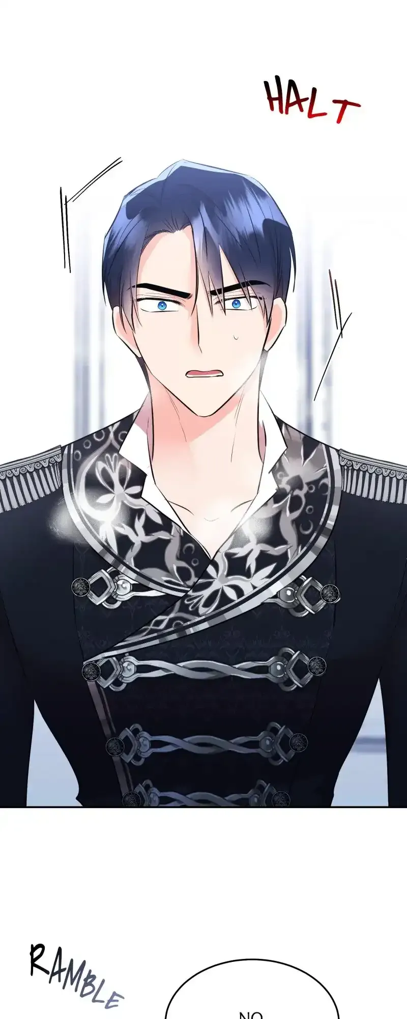 The Evil Grand Duchess Has a Secret Life Chapter 45 Online - página 42