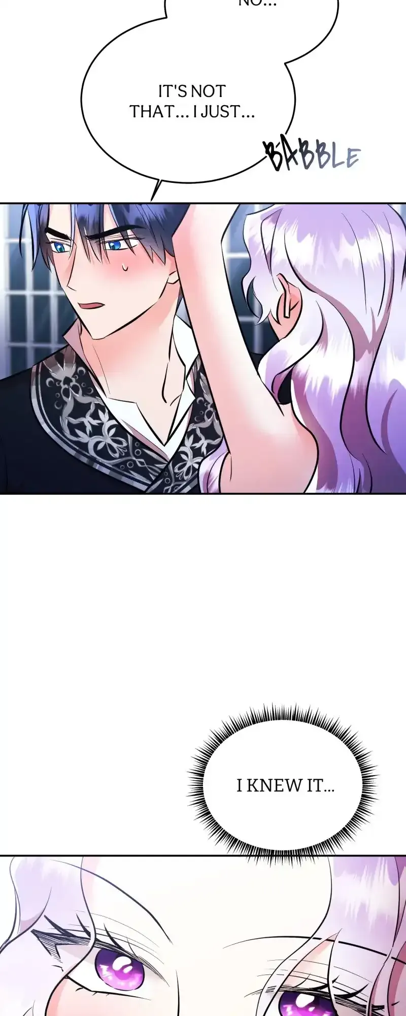 The Evil Grand Duchess Has a Secret Life Chapter 45 Online - página 43