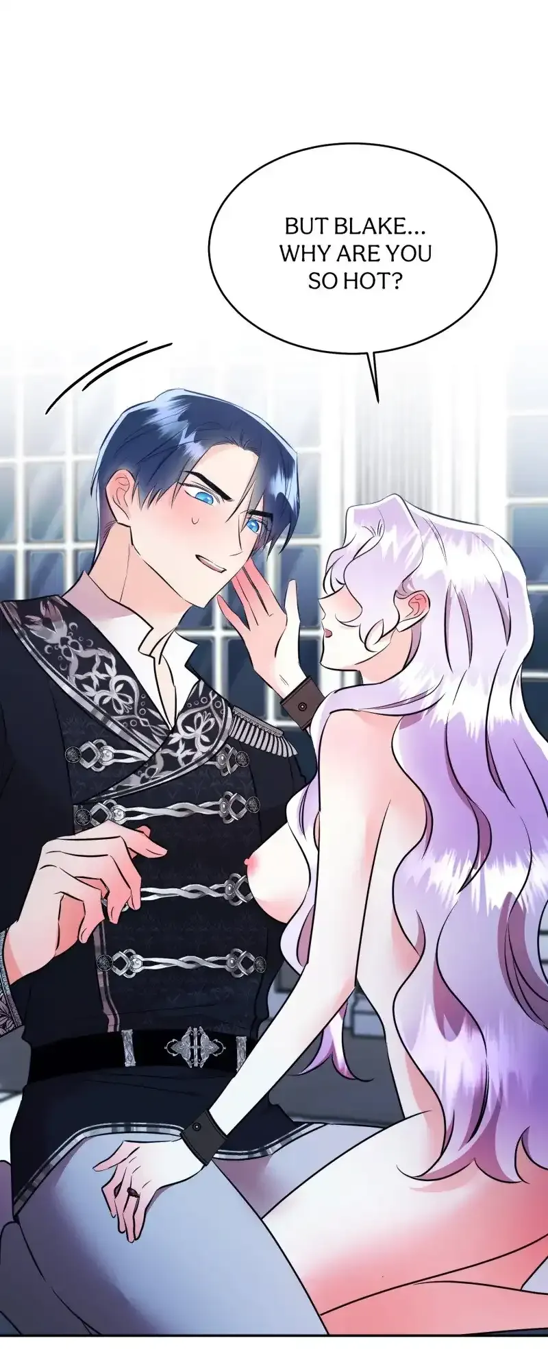 The Evil Grand Duchess Has a Secret Life Chapter 45 Online - página 47