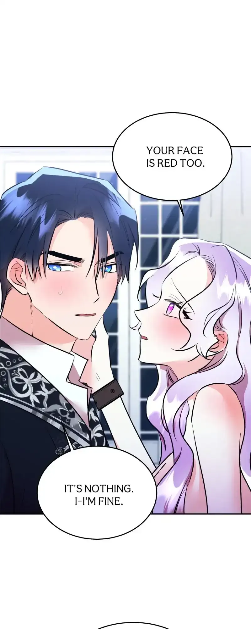 The Evil Grand Duchess Has a Secret Life Chapter 45 Online - página 48