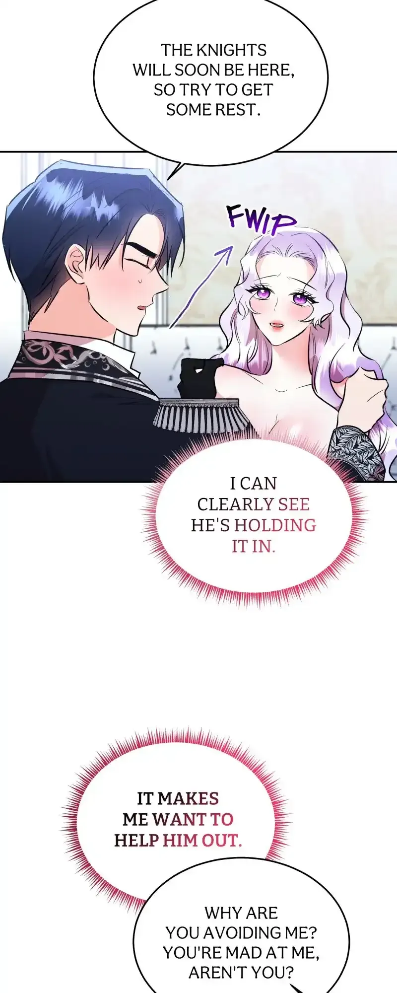 The Evil Grand Duchess Has a Secret Life Chapter 45 Online - página 49