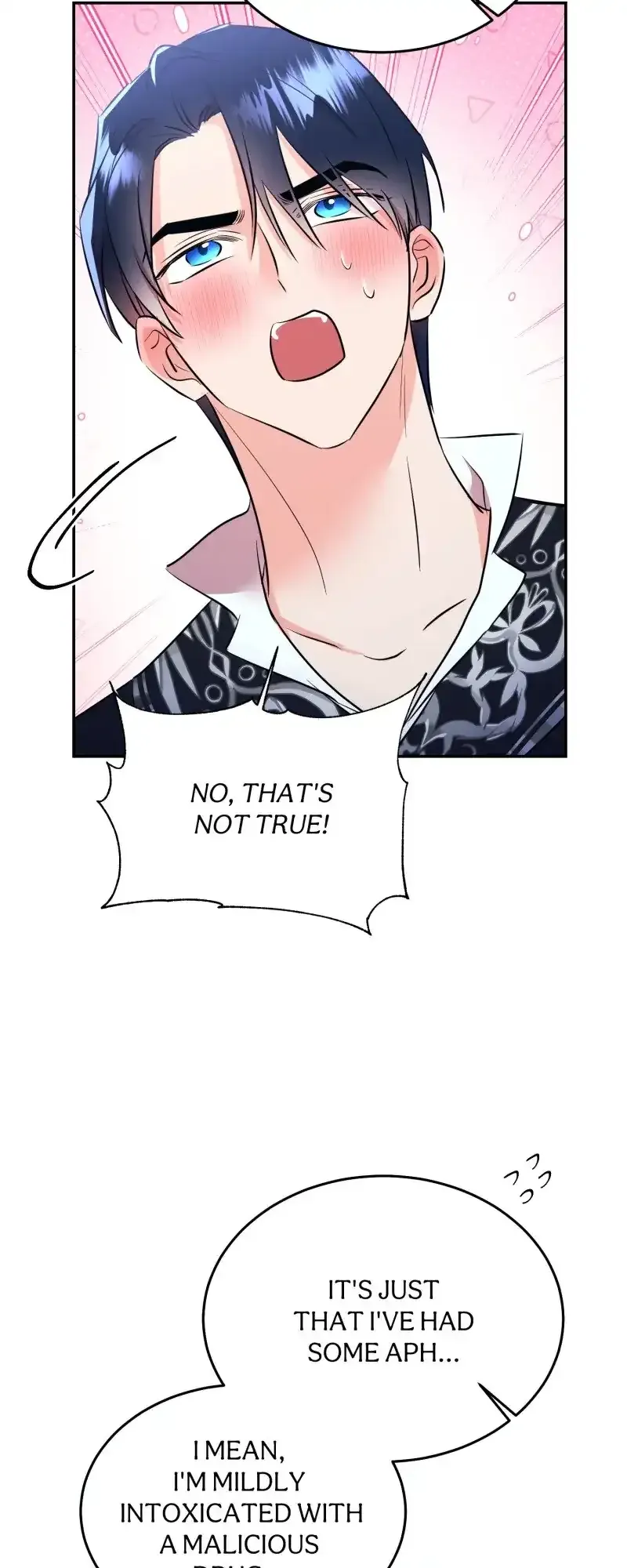 The Evil Grand Duchess Has a Secret Life Chapter 45 Online - página 50