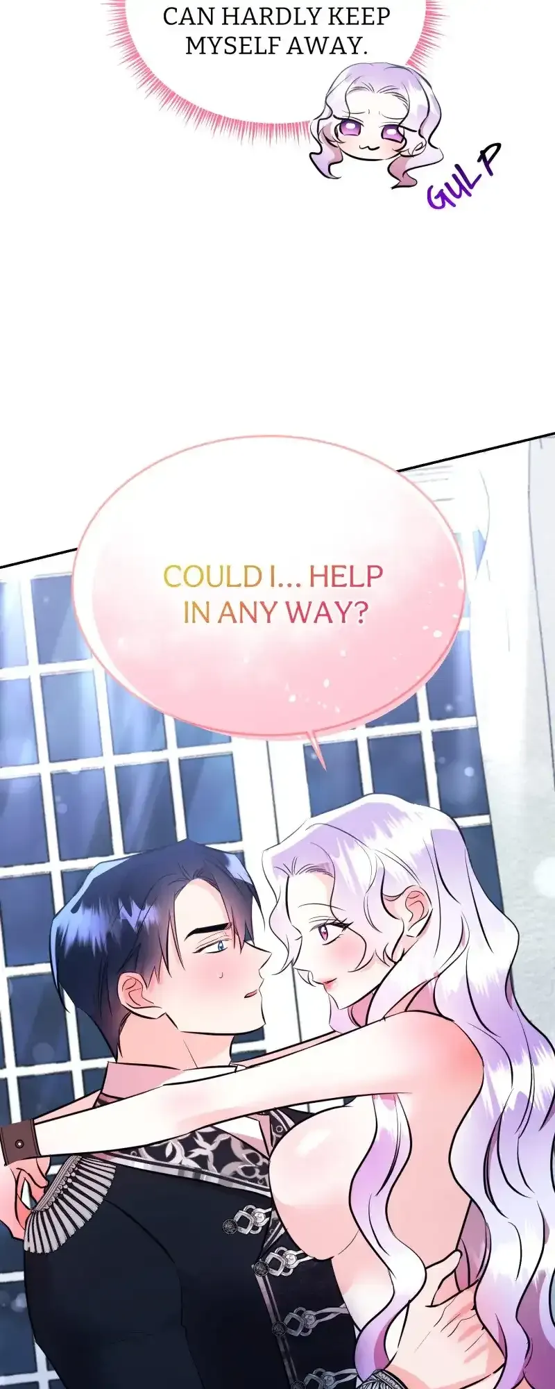 The Evil Grand Duchess Has a Secret Life Chapter 45 Online - página 54