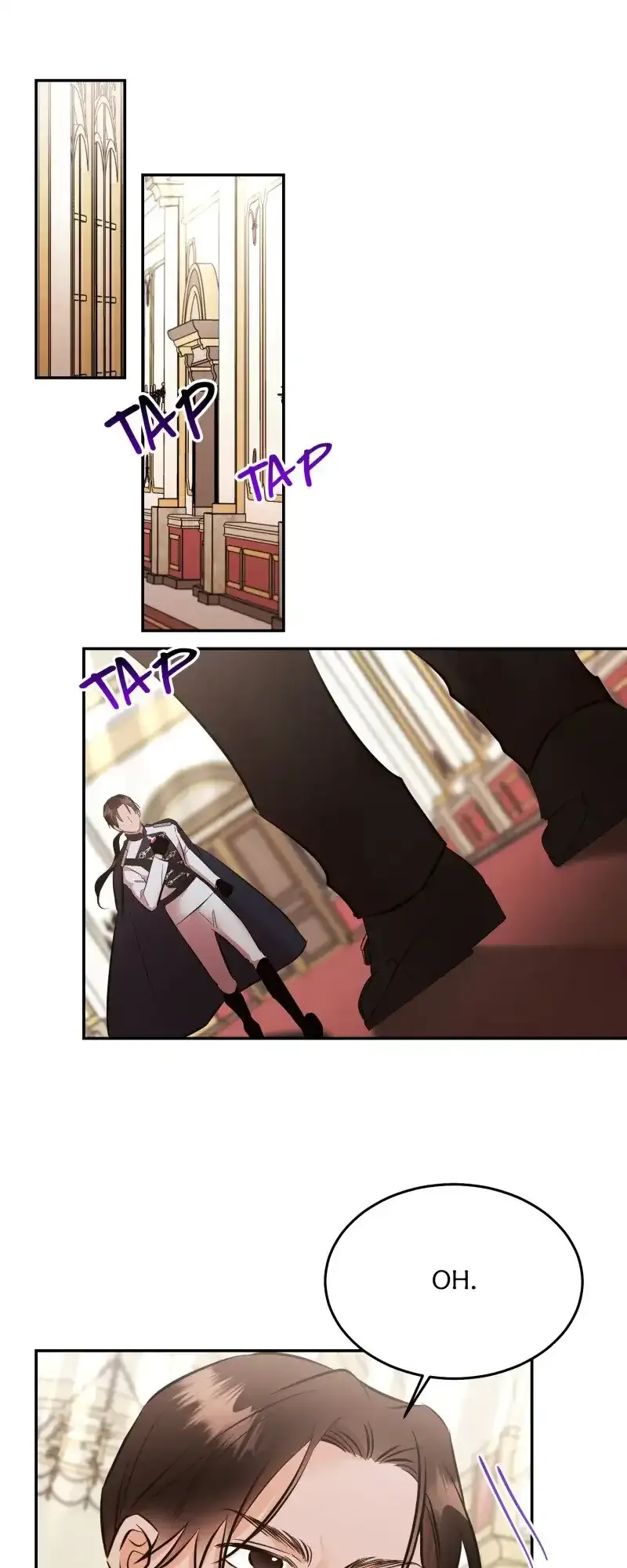 The Evil Grand Duchess Has a Secret Life Chapter 45 Online - página 59