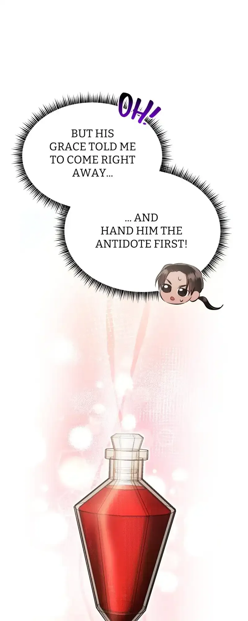 The Evil Grand Duchess Has a Secret Life Chapter 45 Online - página 63