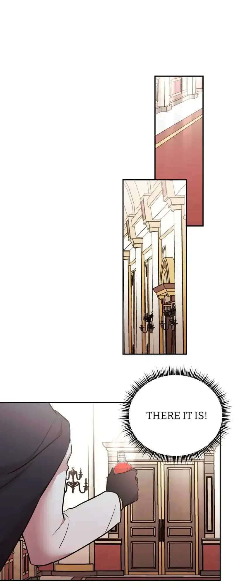 The Evil Grand Duchess Has a Secret Life Chapter 45 Online - página 65