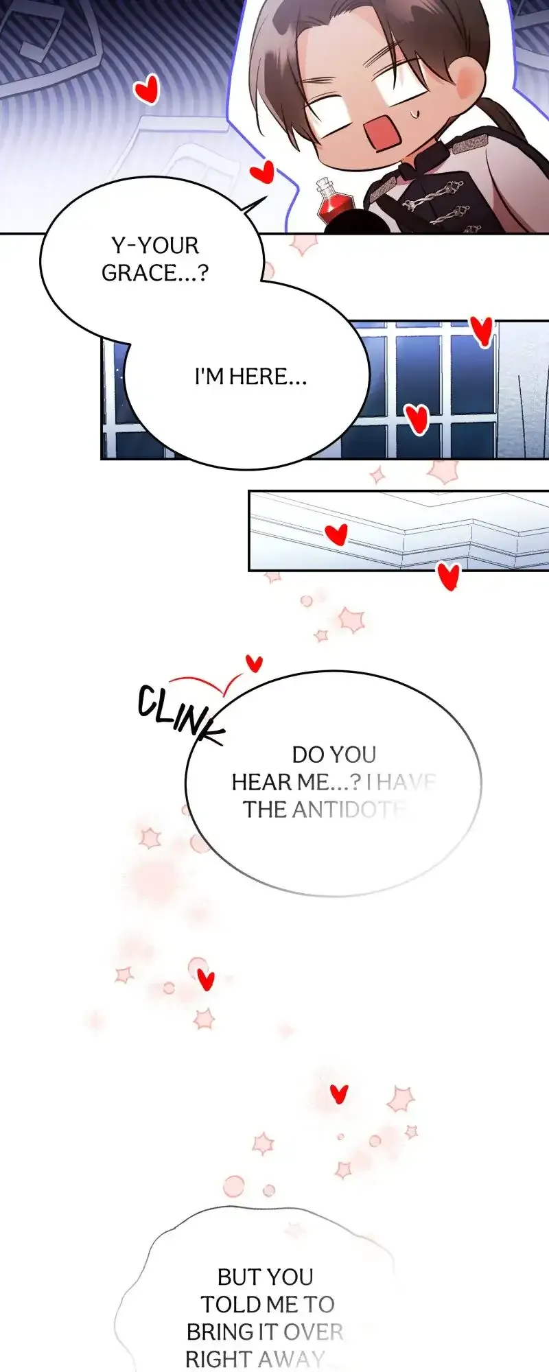 The Evil Grand Duchess Has a Secret Life Chapter 45 Online - página 69