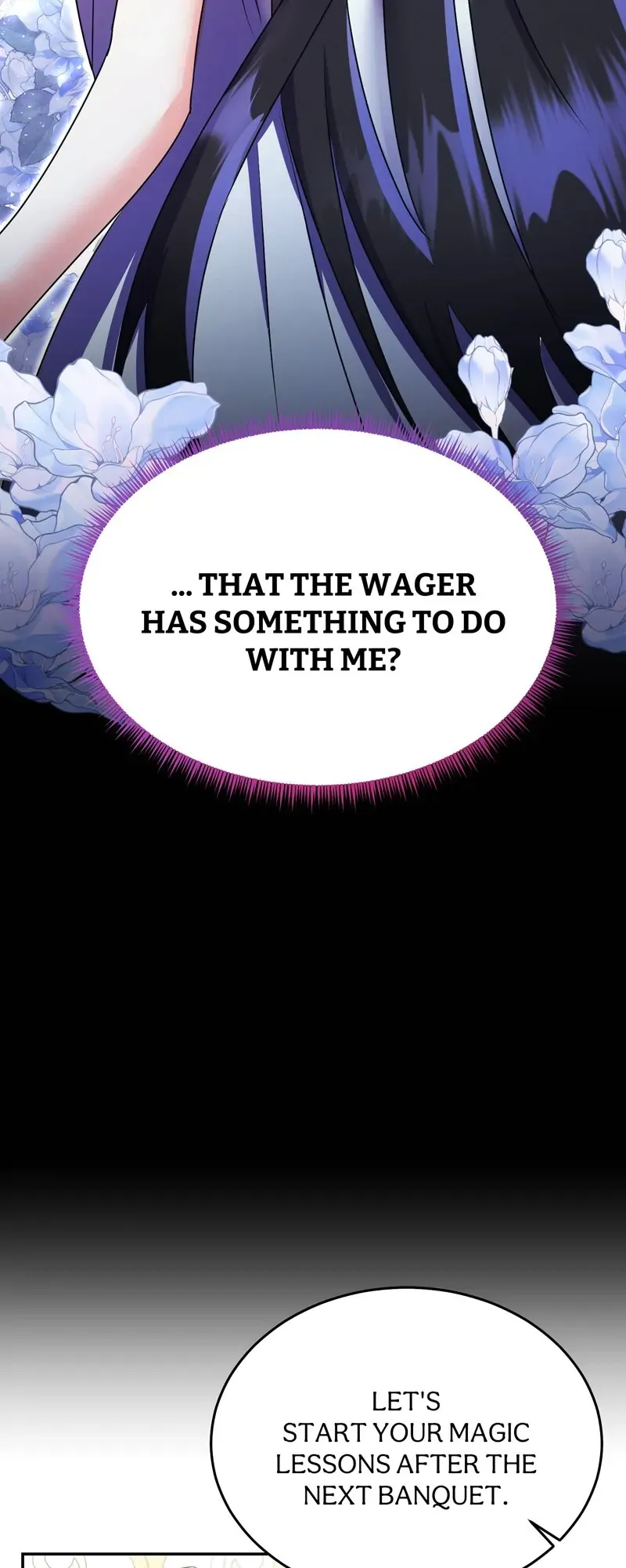The Evil Grand Duchess Has a Secret Life Chapter 48 Online - página 2