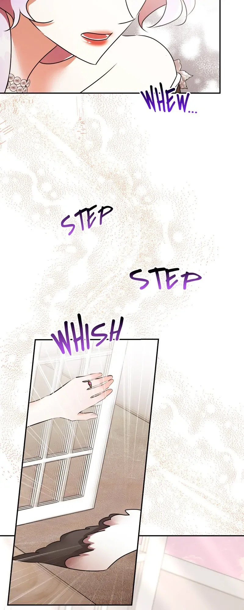 The Evil Grand Duchess Has a Secret Life Chapter 48 Online - página 9