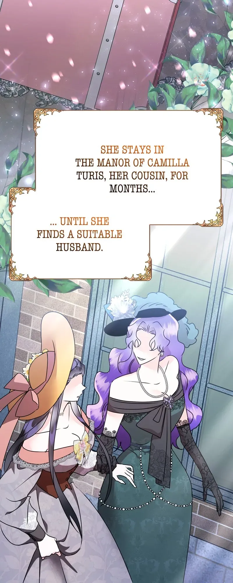 The Evil Grand Duchess Has a Secret Life Chapter 48 Online - página 14