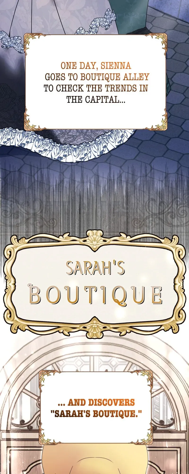The Evil Grand Duchess Has a Secret Life Chapter 48 Online - página 15