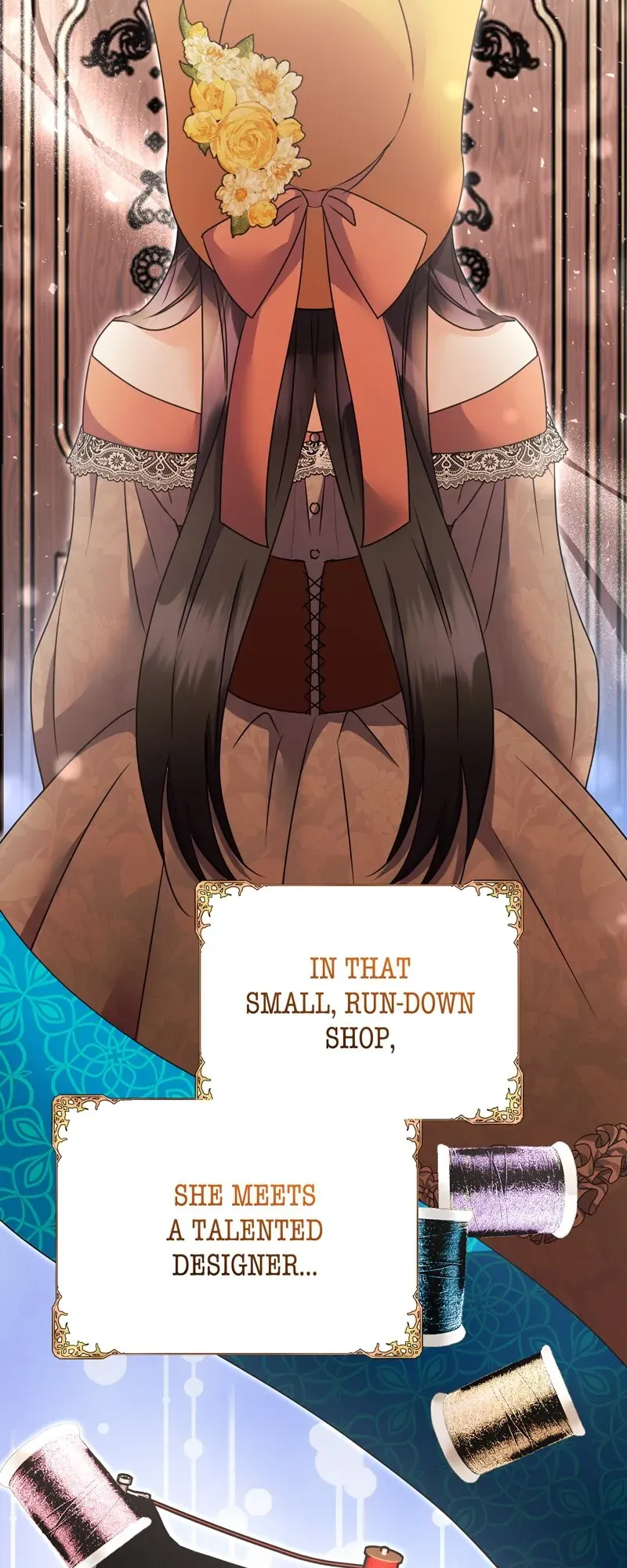The Evil Grand Duchess Has a Secret Life Chapter 48 Online - página 16