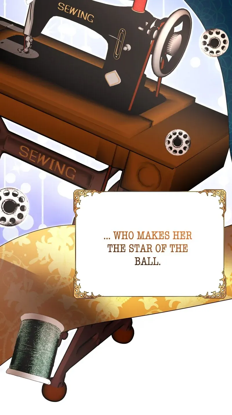 The Evil Grand Duchess Has a Secret Life Chapter 48 Online - página 17