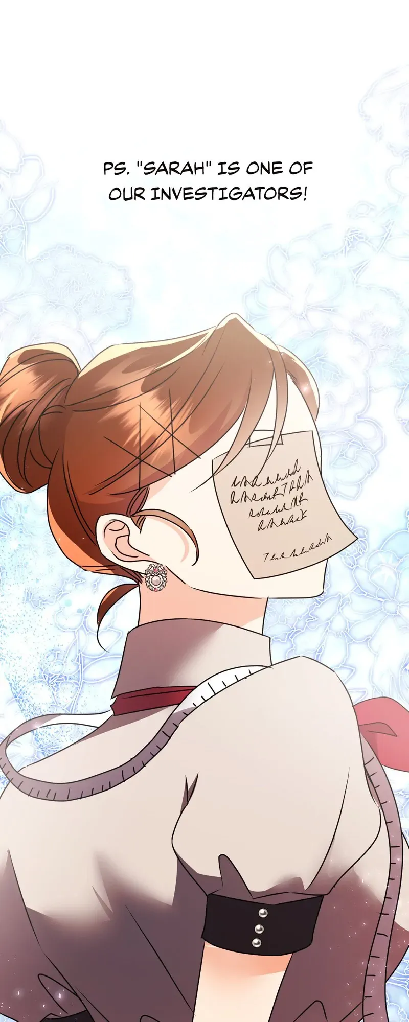 The Evil Grand Duchess Has a Secret Life Chapter 48 Online - página 18