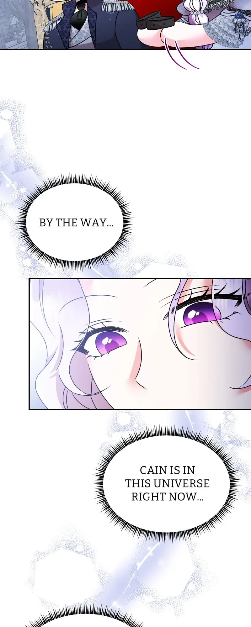 The Evil Grand Duchess Has a Secret Life Chapter 48 Online - página 24