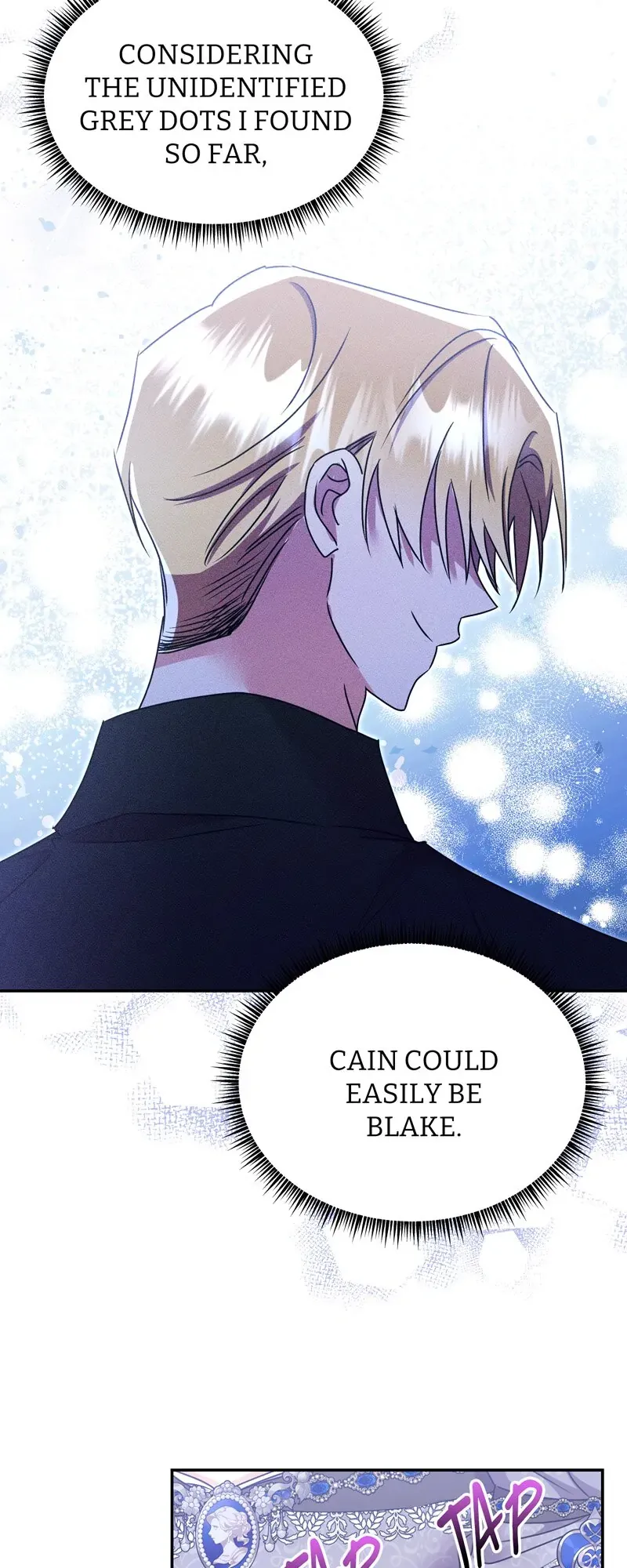 The Evil Grand Duchess Has a Secret Life Chapter 48 Online - página 25
