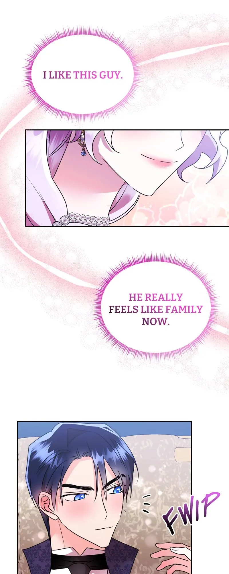 The Evil Grand Duchess Has a Secret Life Chapter 48 Online - página 28
