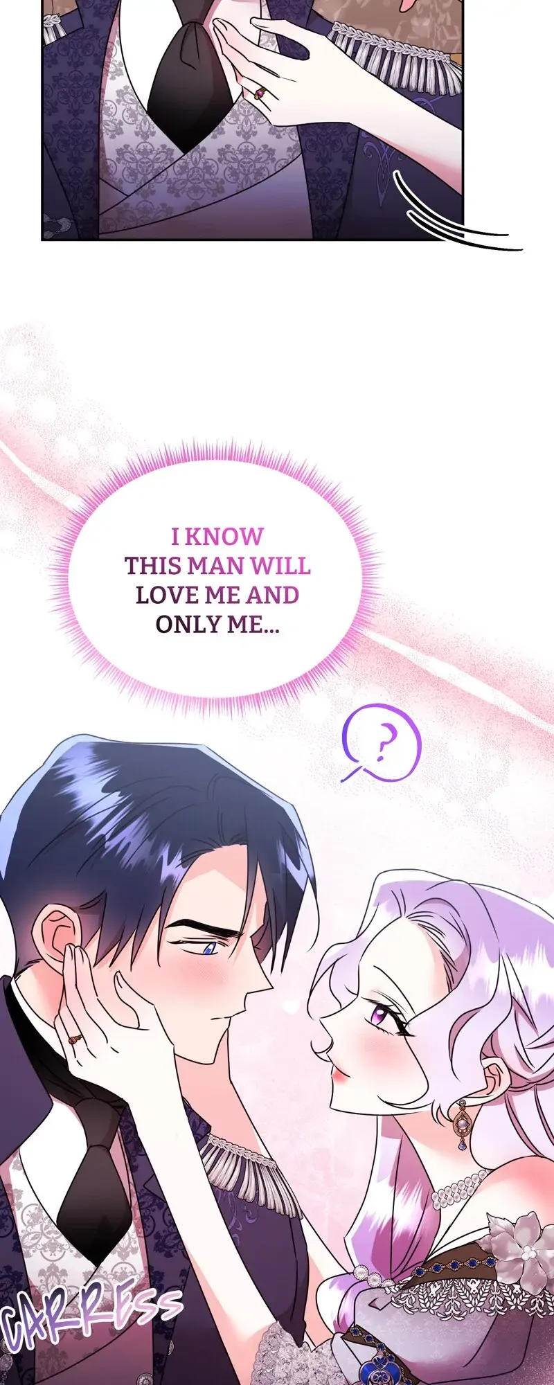 The Evil Grand Duchess Has a Secret Life Chapter 48 Online - página 29