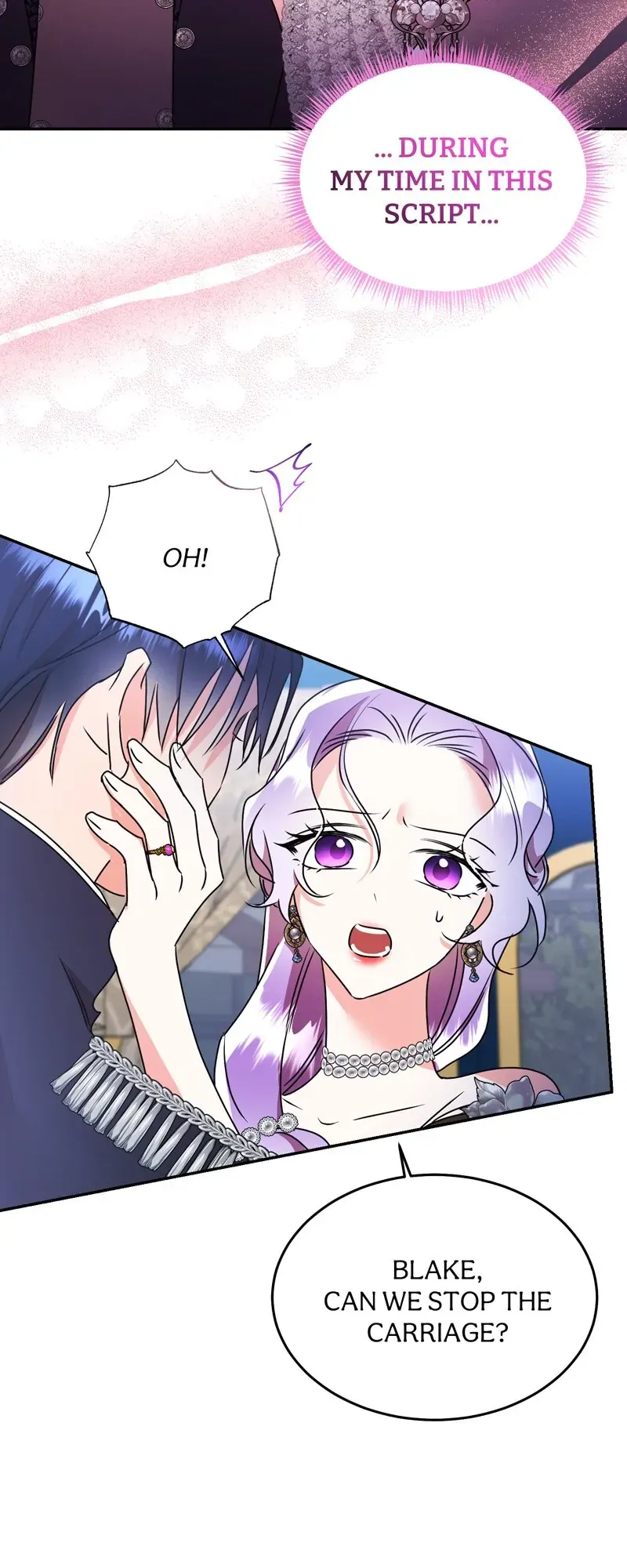 The Evil Grand Duchess Has a Secret Life Chapter 48 Online - página 30
