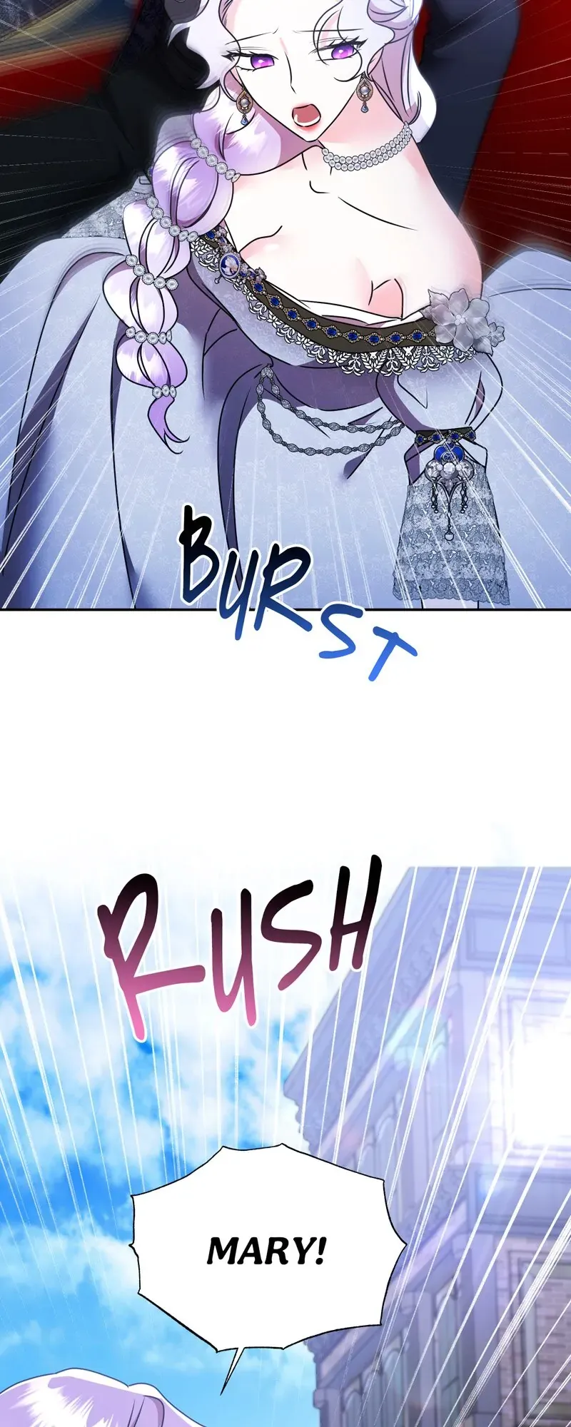 The Evil Grand Duchess Has a Secret Life Chapter 48 Online - página 32